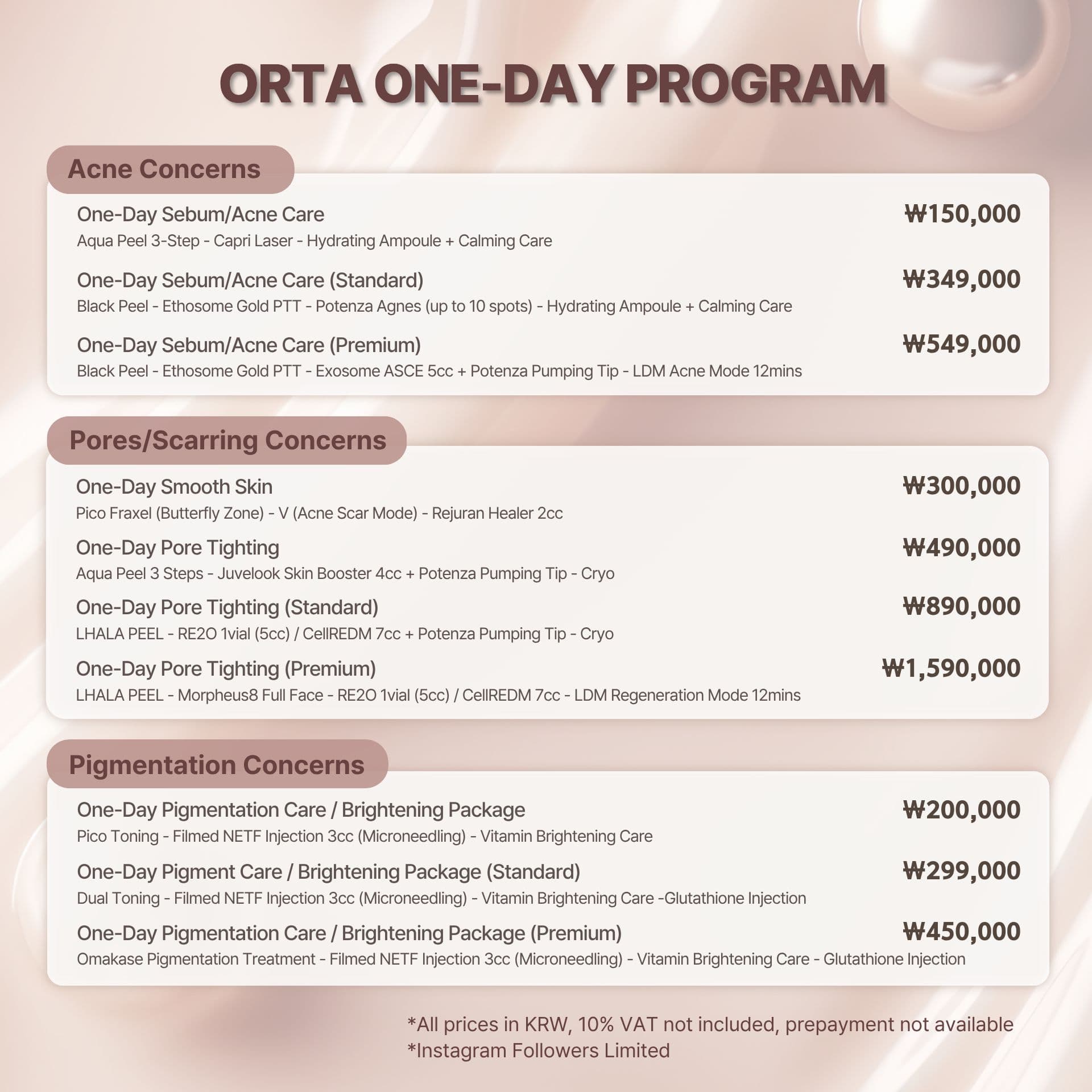 Event