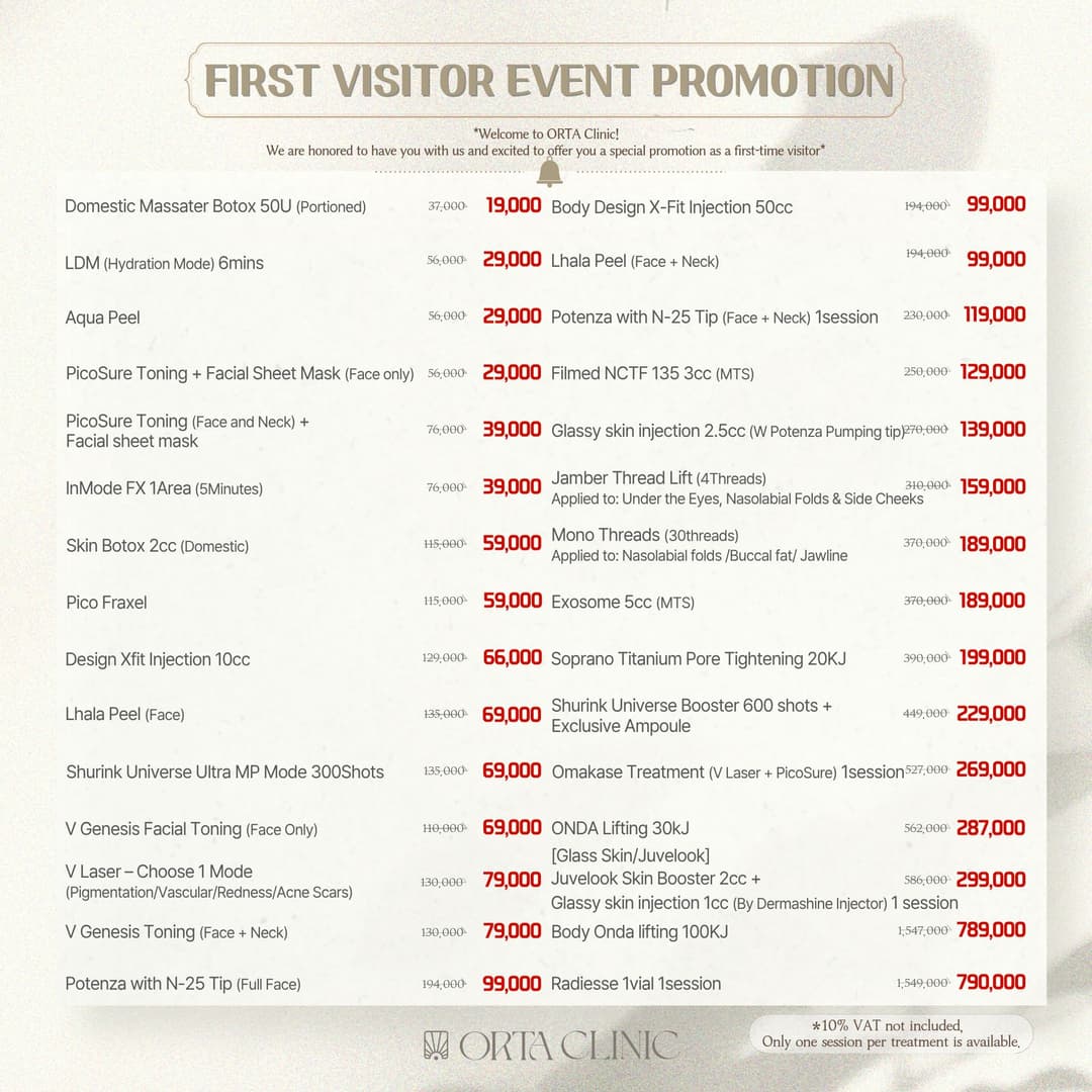 Promotion